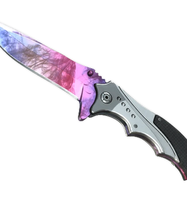 ★ StatTrak™ Nomad Knife | Doppler (Factory New)