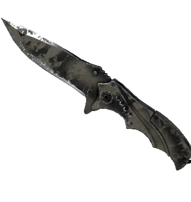 ★ StatTrak™ Nomad Knife | Scorched (Battle-Scarred)