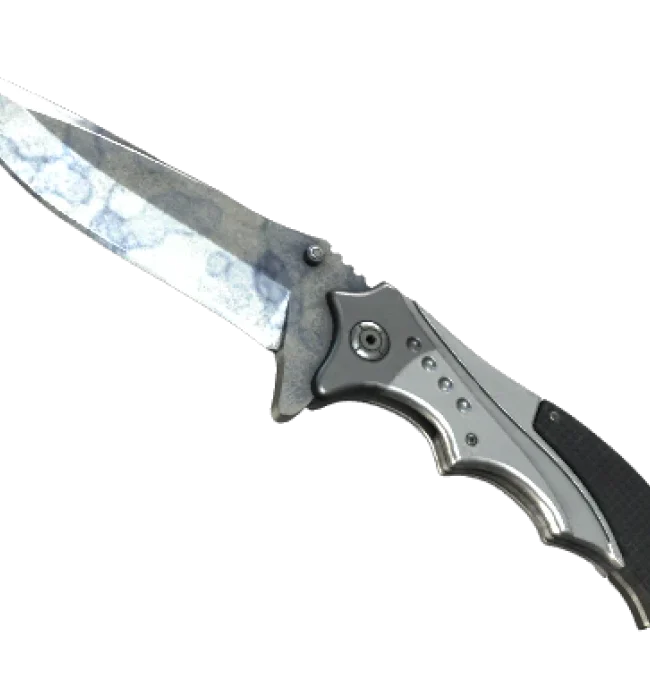 ★ StatTrak™ Nomad Knife | Stained (Field-Tested)