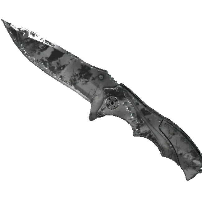 ★ StatTrak™ Nomad Knife | Urban Masked (Battle-Scarred)