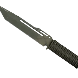 ★ StatTrak™ Paracord Knife | Safari Mesh (Field-Tested)