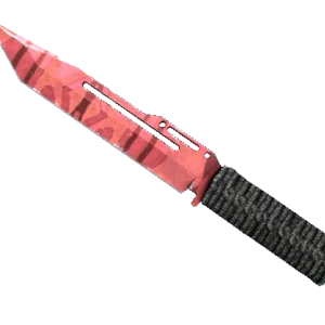 ★ StatTrak™ Paracord Knife | Slaughter (Field-Tested)