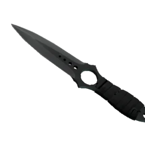 ★ StatTrak™ Skeleton Knife