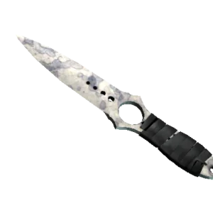 ★ StatTrak™ Skeleton Knife | Stained (Well-Worn)