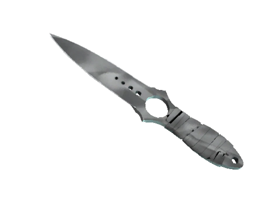 ★ StatTrak™ Skeleton Knife | Urban Masked (Field-Tested)