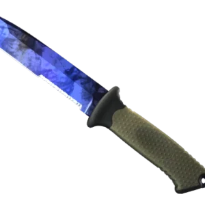 ★ StatTrak™ Ursus Knife | Doppler (Factory New)
