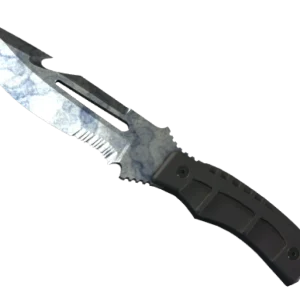★ Survival Knife | Stained (Field-Tested)