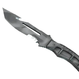 ★ Survival Knife | Urban Masked (Well-Worn)