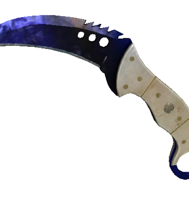 ★ Talon Knife | Doppler (Minimal Wear)