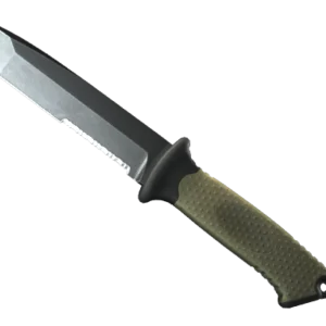 ★ Ursus Knife