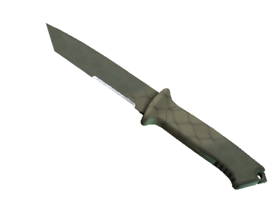 ★ Ursus Knife | Safari Mesh (Minimal Wear)