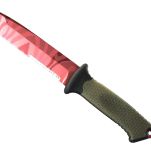 ★ Ursus Knife | Slaughter (Factory New)