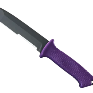 ★ Ursus Knife | Ultraviolet (Minimal Wear)
