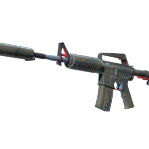 M4A1-S | Briefing (Factory New)