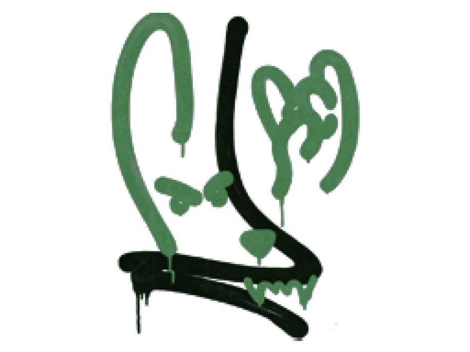 Sealed Graffiti | Recoil M4A4 (Jungle Green)
