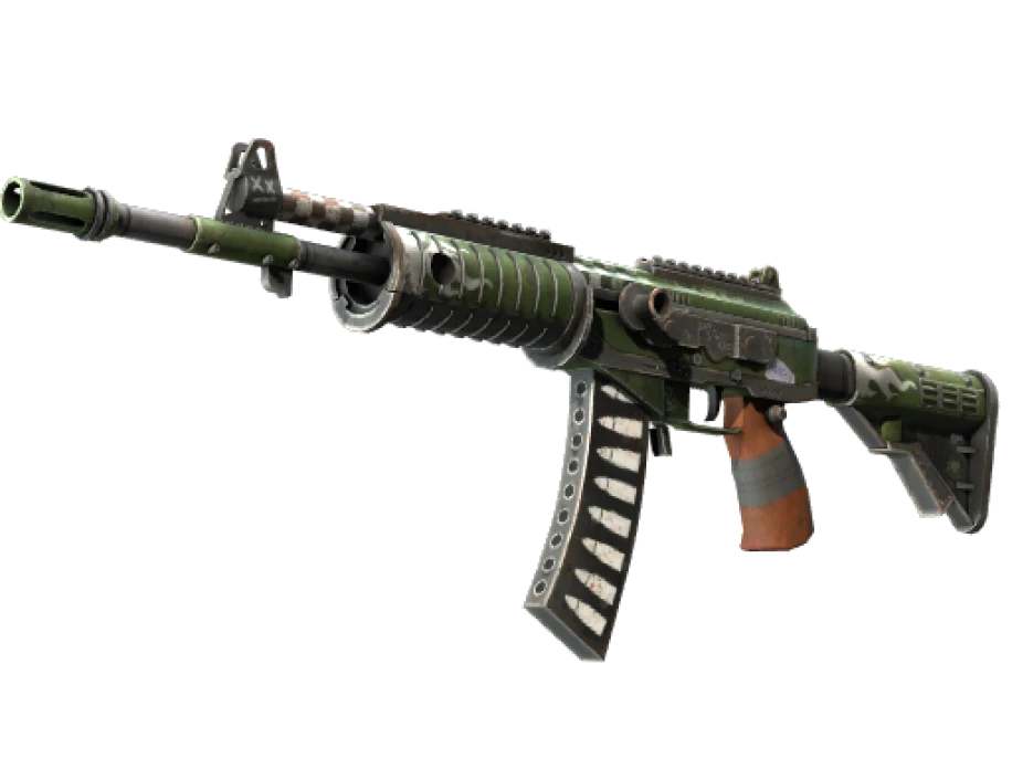 StatTrak™ Galil AR | Vandal (Factory New)