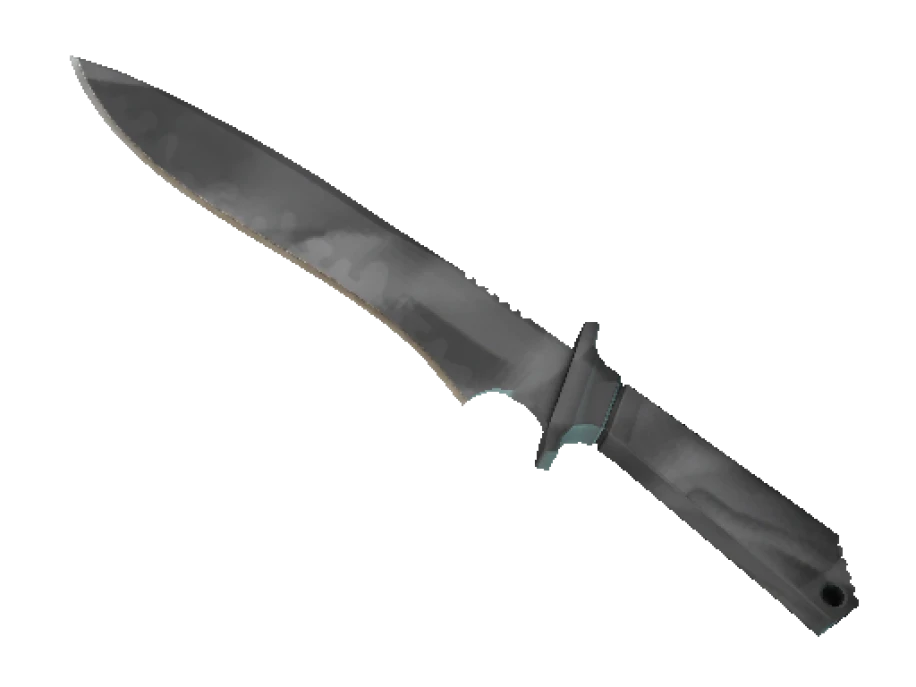★ StatTrak™ Classic Knife | Urban Masked (Minimal Wear)
