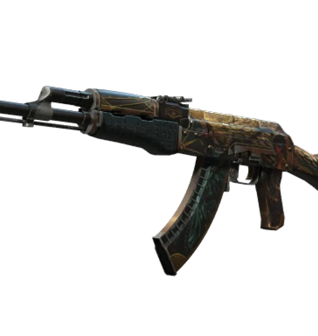 AK-47 | Legion of Anubis (Field-Tested)