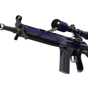 G3SG1 | Flux (Minimal Wear)