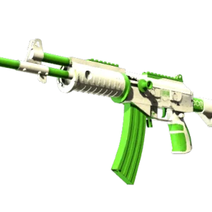 Galil AR | Eco (Field-Tested)