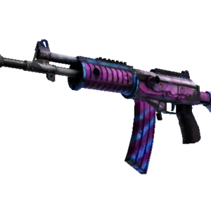 Galil AR | Sugar Rush (Field-Tested)