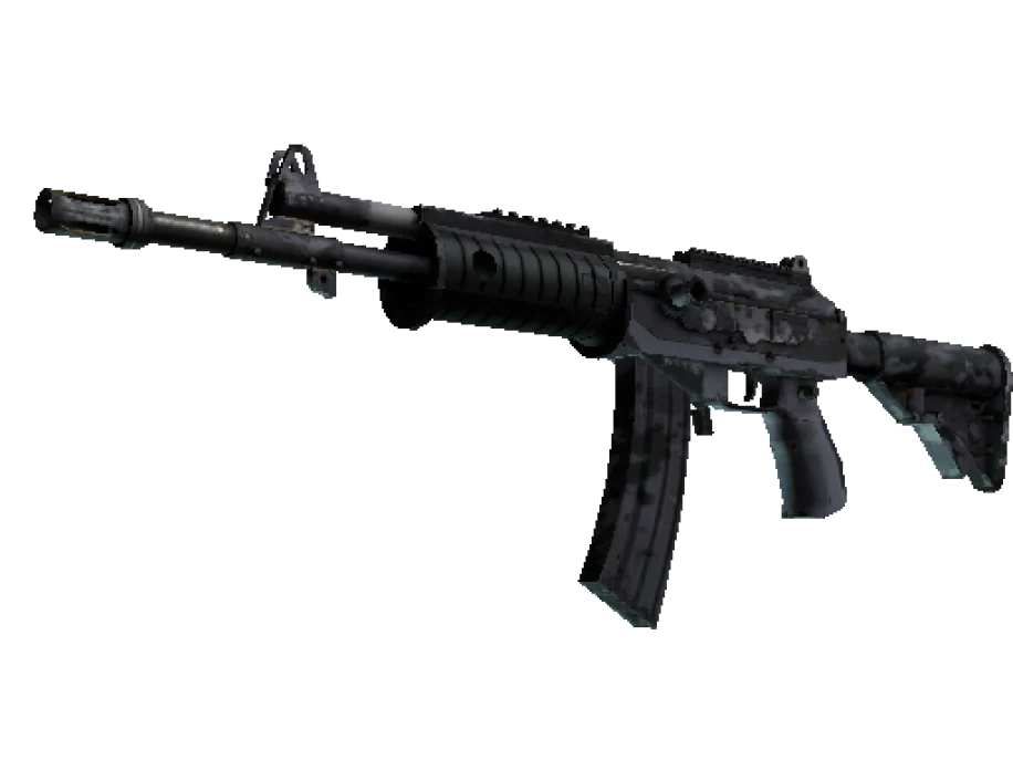 Galil AR | Urban Rubble (Well-Worn)