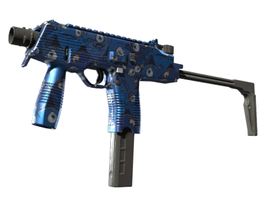 MP9 | Pandora’s Box (Factory New)