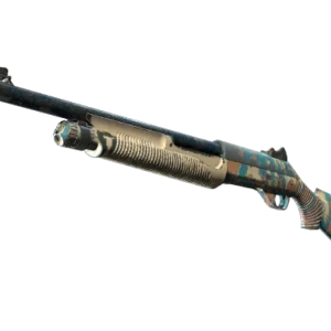 Nova | Quick Sand (Field-Tested)