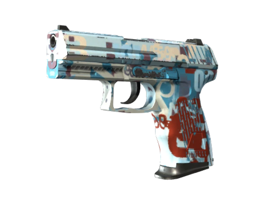 P2000 | Dispatch (Factory New)