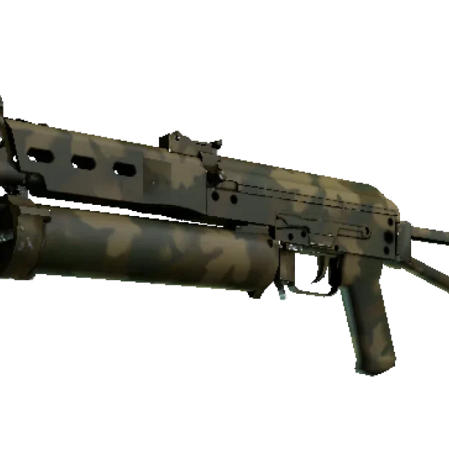 PP-Bizon | Forest Leaves (Factory New)