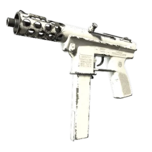 Souvenir Tec-9 | Whiteout (Field-Tested)