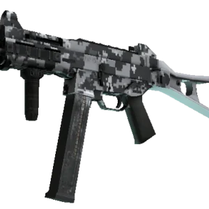 Souvenir UMP-45 | Urban DDPAT (Factory New)