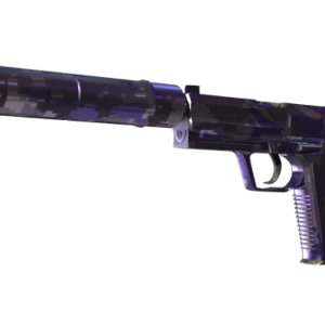 Souvenir USP-S | Purple DDPAT (Factory New)