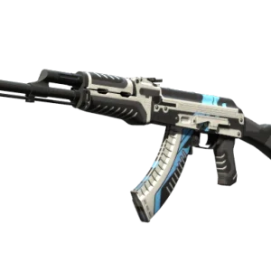 StatTrak™ AK-47 | Vulcan (Minimal Wear)