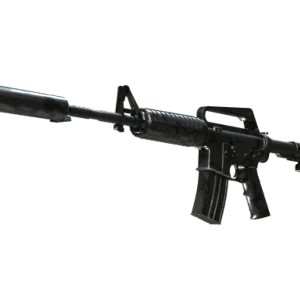 StatTrak™ M4A1-S | Dark Water (Minimal Wear)