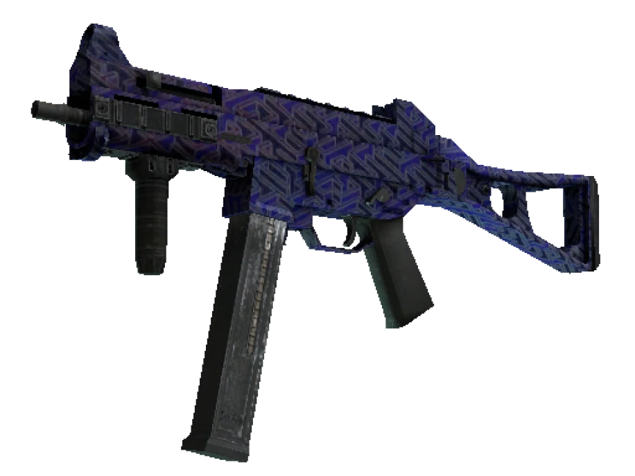 UMP-45 | Minotaur’s Labyrinth (Factory New)