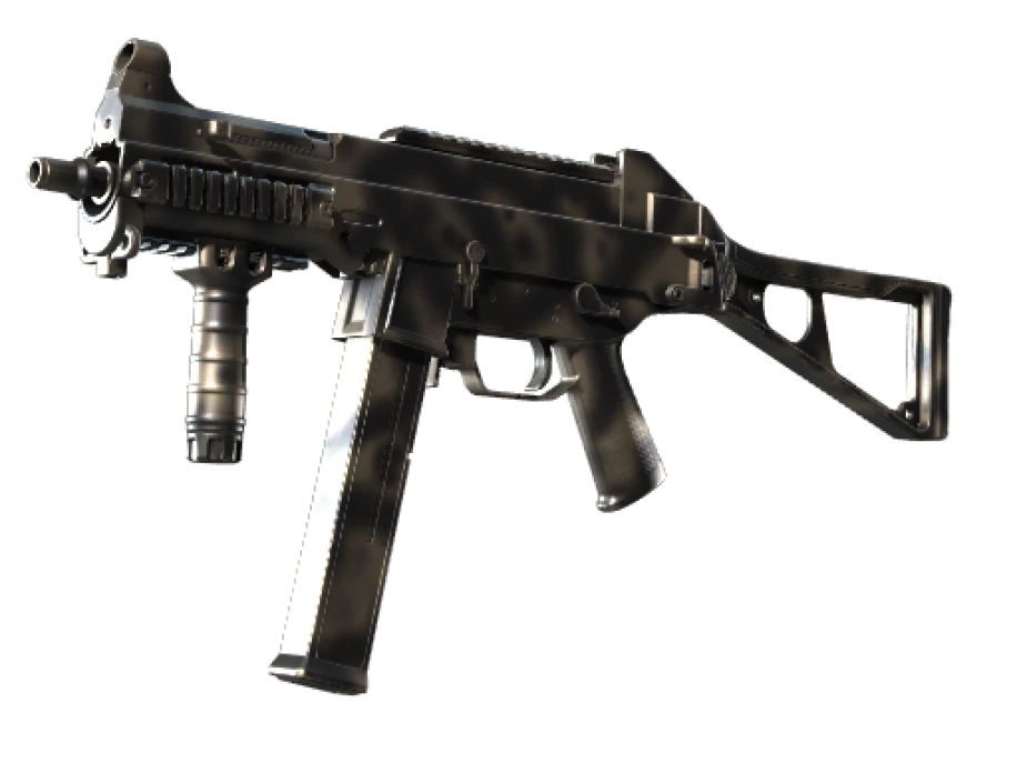 UMP-45 | Scorched (Factory New)