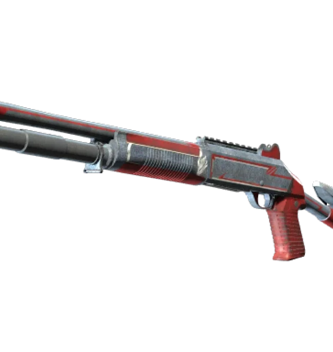 XM1014 | Heaven Guard (Minimal Wear)