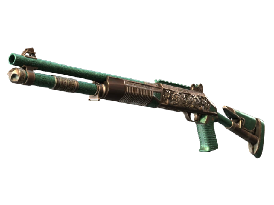 XM1014 | Watchdog (Factory New)
