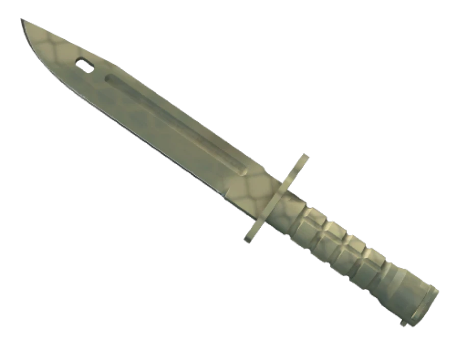 ★ Bayonet | Safari Mesh (Factory New)