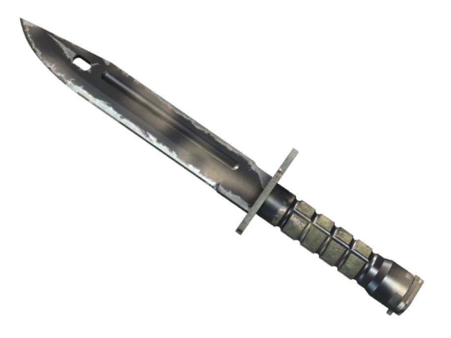 ★ Bayonet | Scorched (Field-Tested)