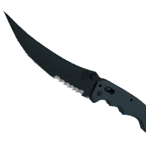 ★ Flip Knife | Night (Factory New)