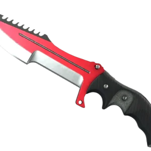 ★ Huntsman Knife | Autotronic (Field-Tested)