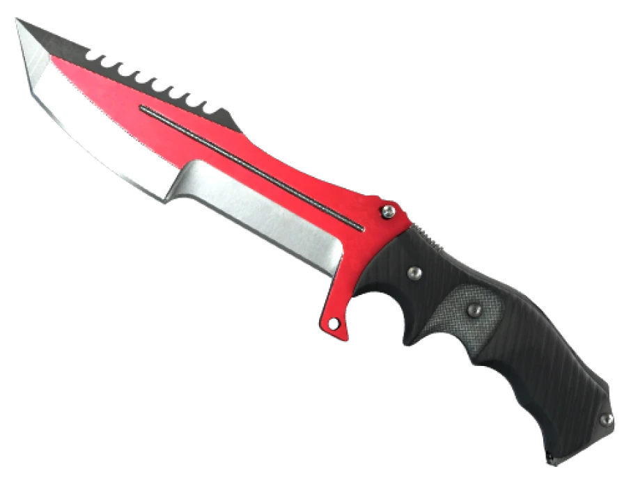 ★ Huntsman Knife | Autotronic (Field-Tested)