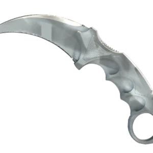 ★ Karambit | Urban Masked (Minimal Wear)