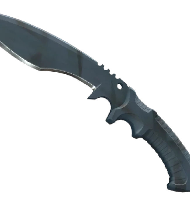 ★ Kukri Knife | Night Stripe (Factory New)