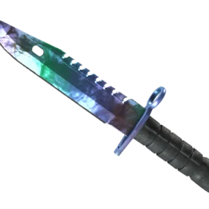 ★ M9 Bayonet | Gamma Doppler (Factory New)