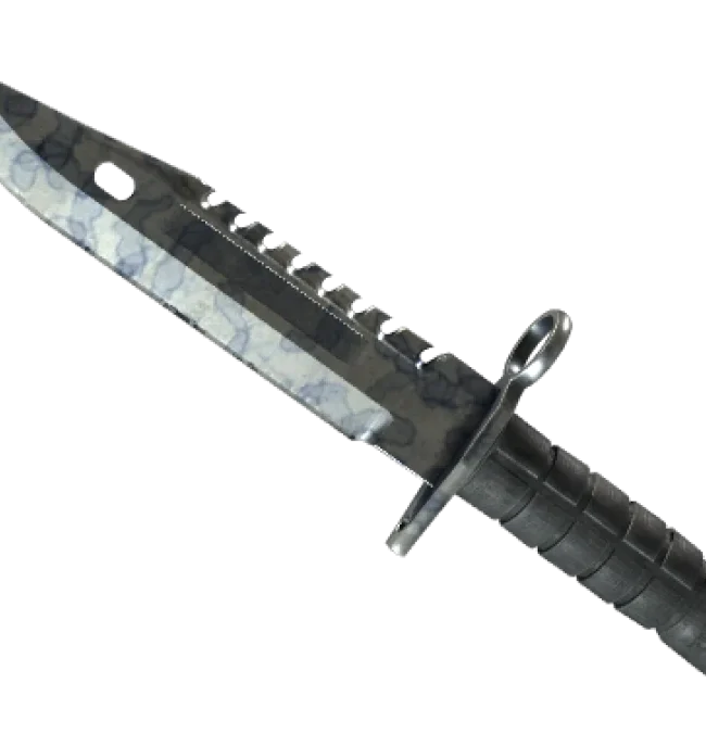 ★ M9 Bayonet | Stained (Field-Tested)