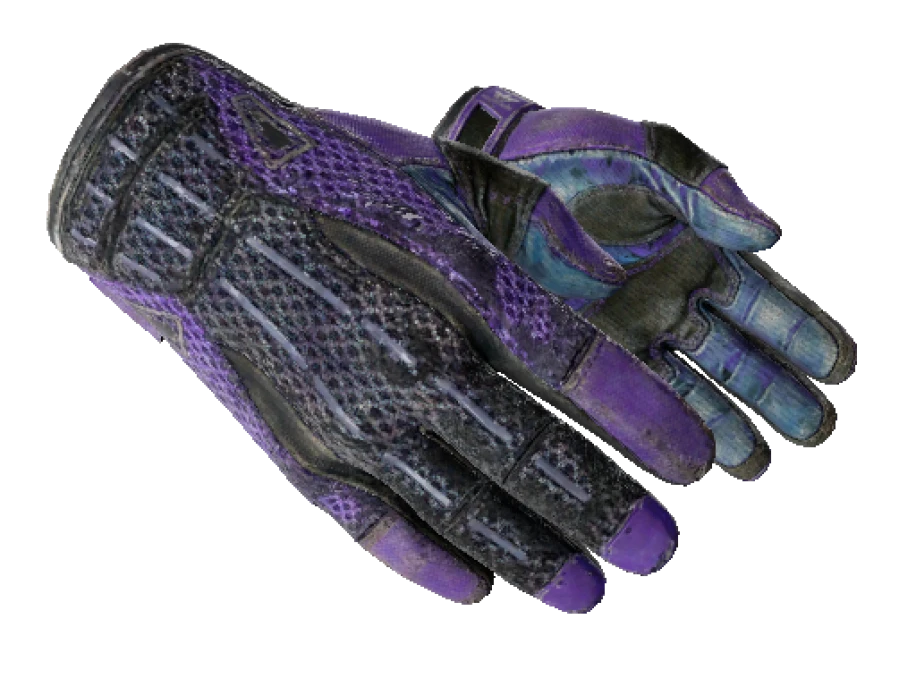 ★ Sport Gloves | Pandora’s Box (Battle-Scarred)