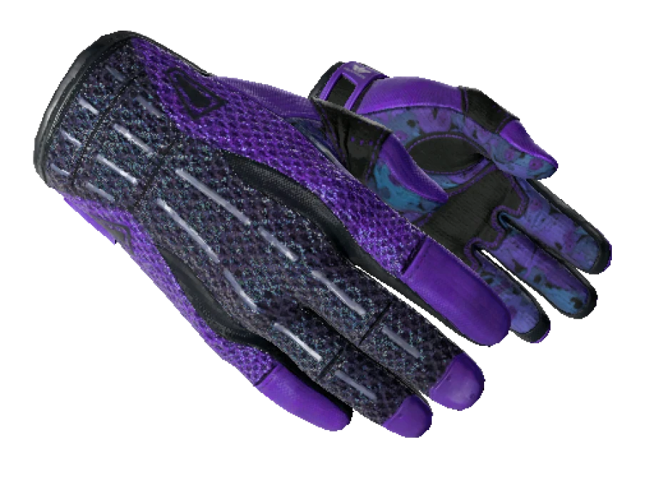 ★ Sport Gloves | Pandora’s Box (Minimal Wear)